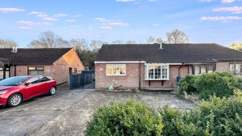 View Full Details for Chesterfield Road, Scunthorpe