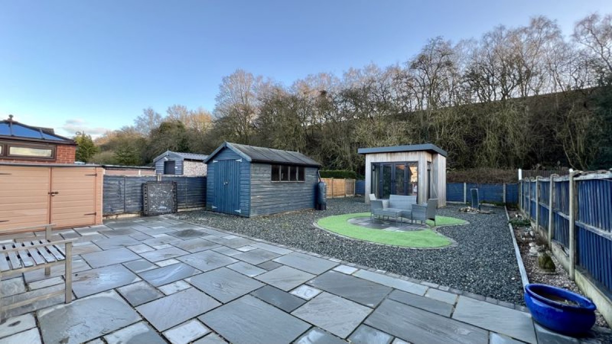 Images for Chesterfield Road, Scunthorpe