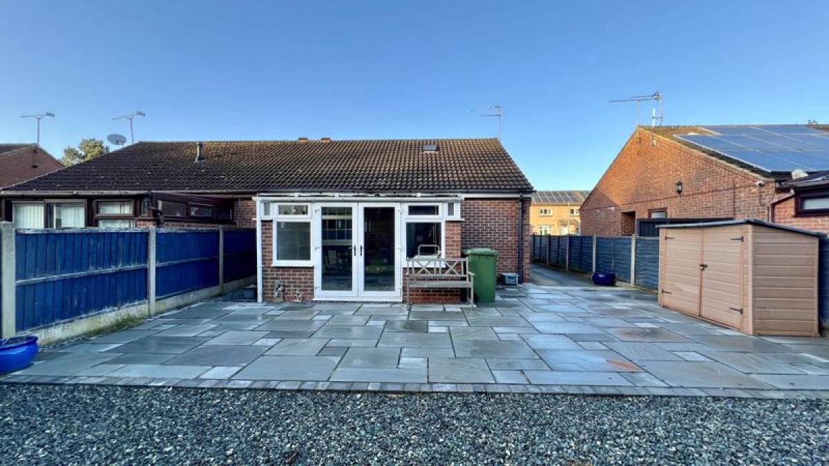 Images for Chesterfield Road, Scunthorpe