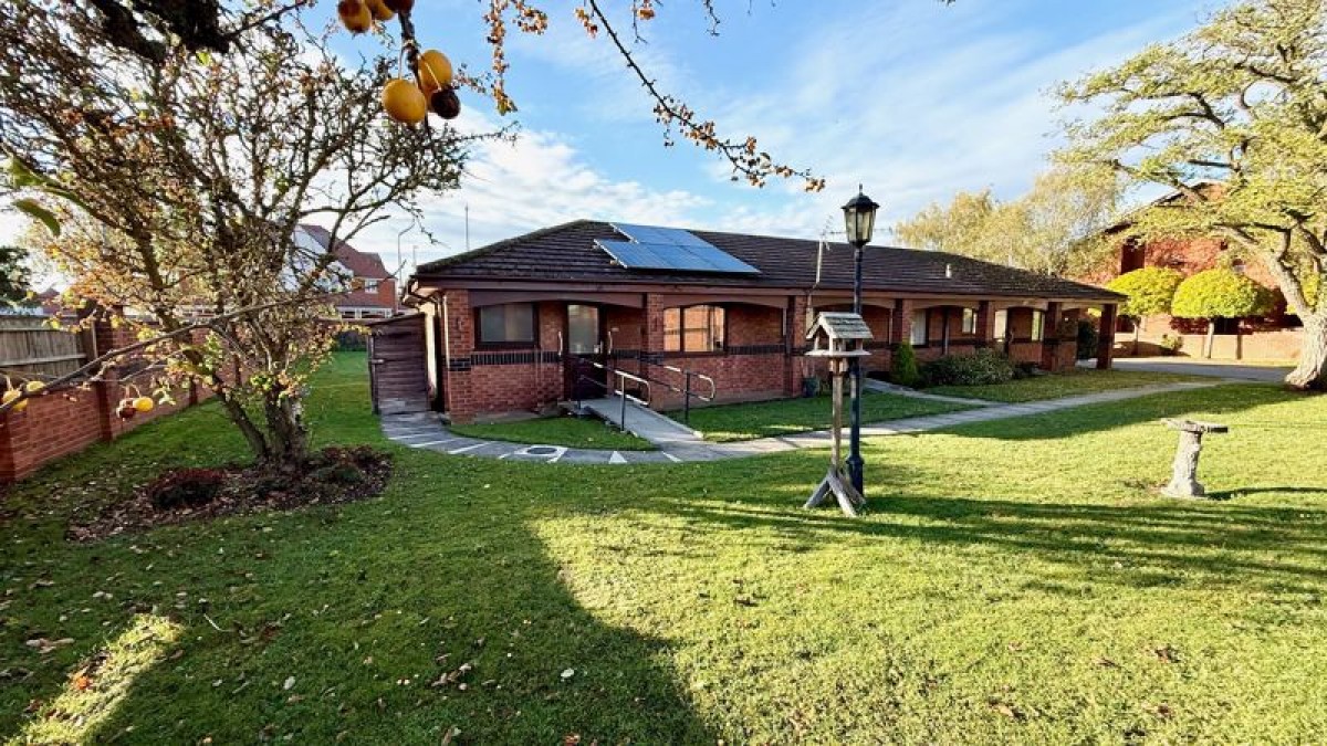 Images for St. Claires Court, Lincoln