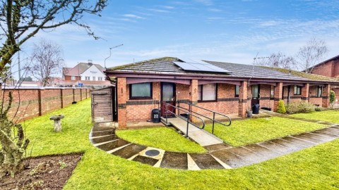 View Full Details for St. Claires Court, Lincoln