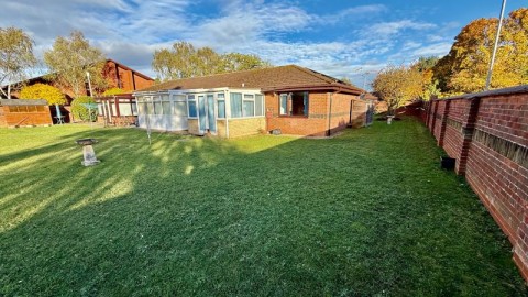 View Full Details for St. Claires Court, Lincoln