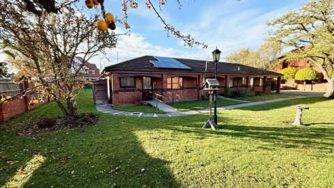 View Full Details for St. Claires Court, Lincoln