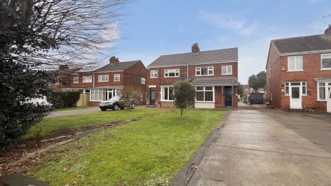 View Full Details for Moorwell Road, Bottesford