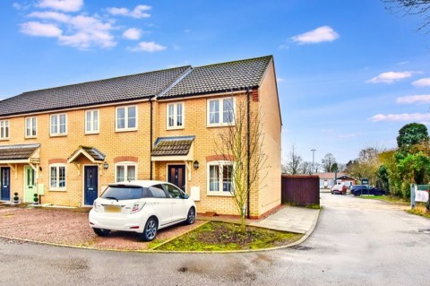 View Full Details for Coach Mews, Waddington, Lincoln