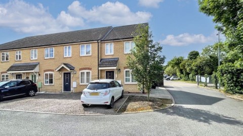View Full Details for Coach Mews, Waddington, Lincoln