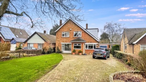 View Full Details for Church Lane, Cherry Willingham, Lincoln
