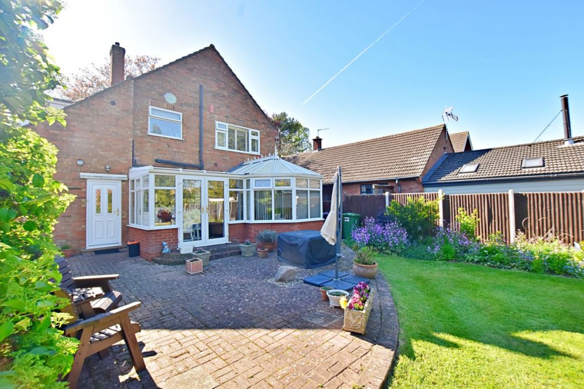 Images for Church Lane, Cherry Willingham, Lincoln