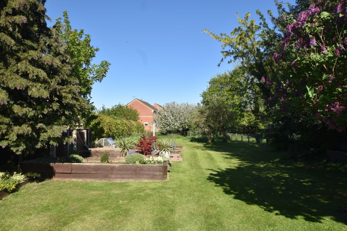 Images for Church Lane, Cherry Willingham, Lincoln