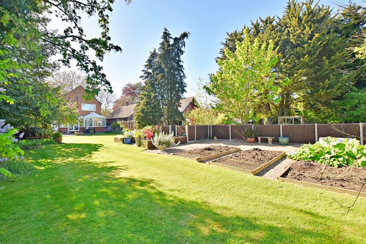 Images for Church Lane, Cherry Willingham, Lincoln