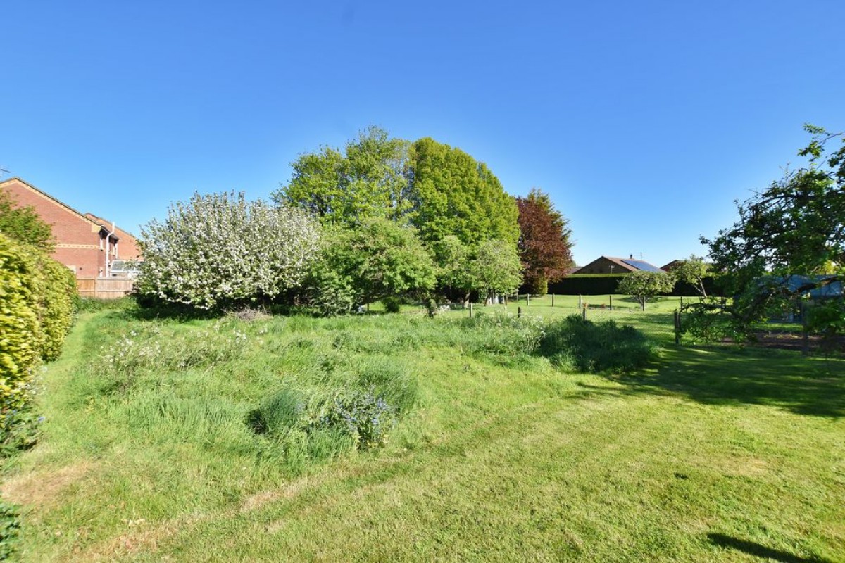 Images for Church Lane, Cherry Willingham, Lincoln