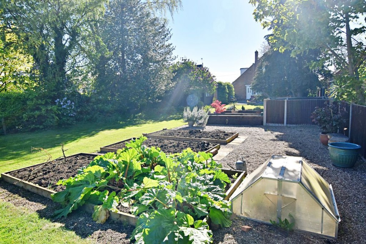 Images for Church Lane, Cherry Willingham, Lincoln