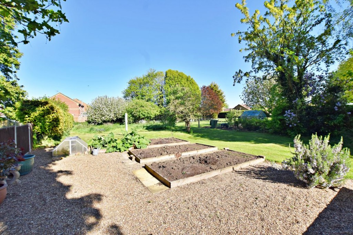 Images for Church Lane, Cherry Willingham, Lincoln