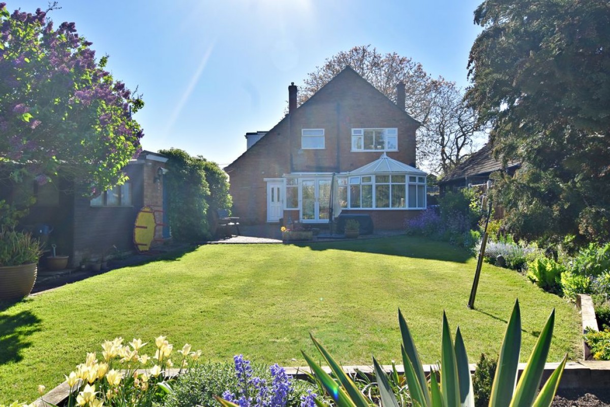 Images for Church Lane, Cherry Willingham, Lincoln