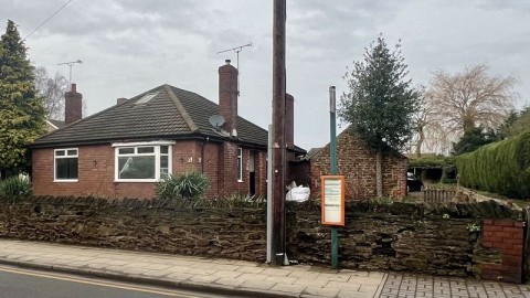 View Full Details for Old Crosby, Scunthorpe