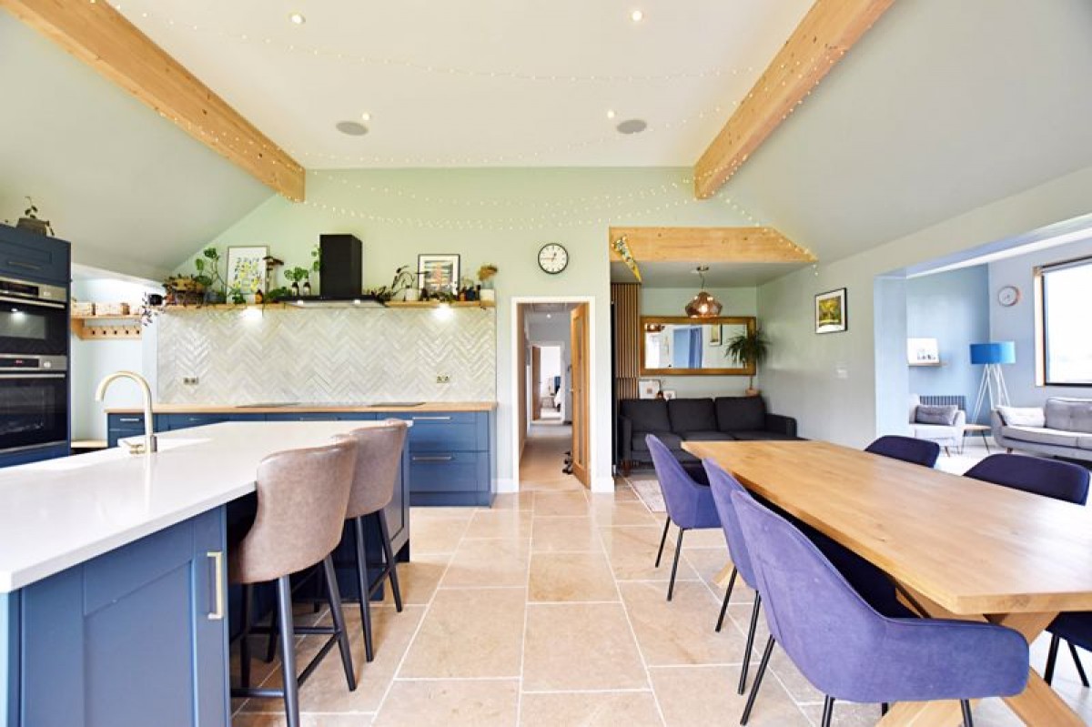 Images for Cliff View, Aisthorpe, Lincoln