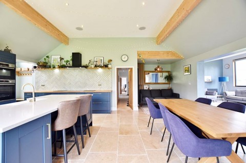 View Full Details for Cliff View, Aisthorpe, Lincoln
