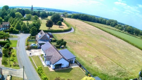 Cliff View, Aisthorpe, Lincoln