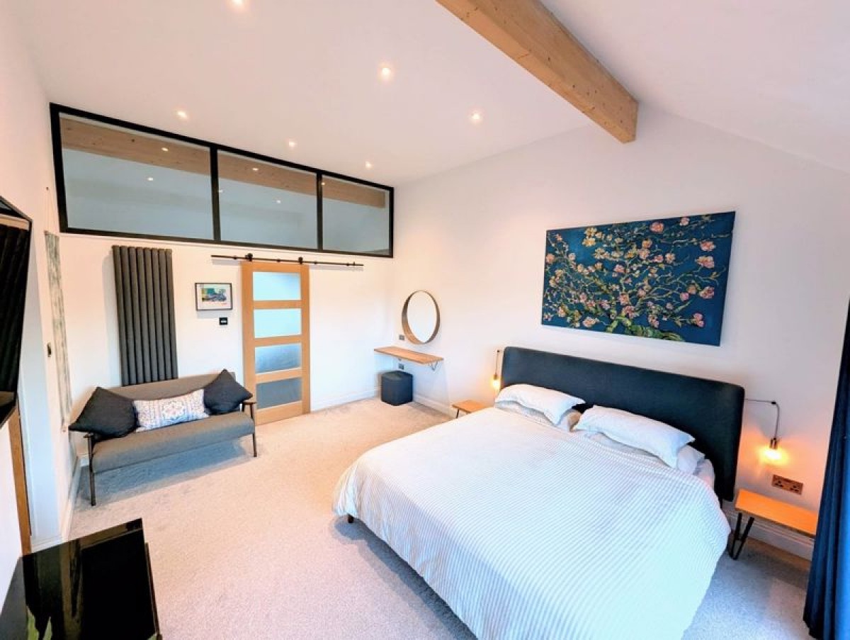 Images for Cliff View, Aisthorpe, Lincoln