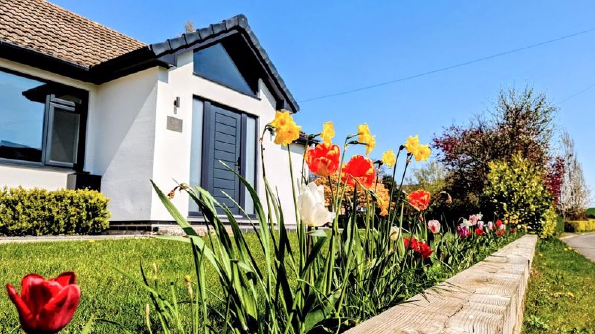 Images for Cliff View, Aisthorpe, Lincoln