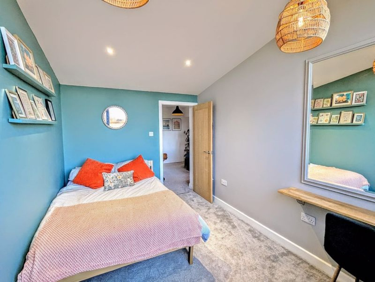 Images for Cliff View, Aisthorpe, Lincoln