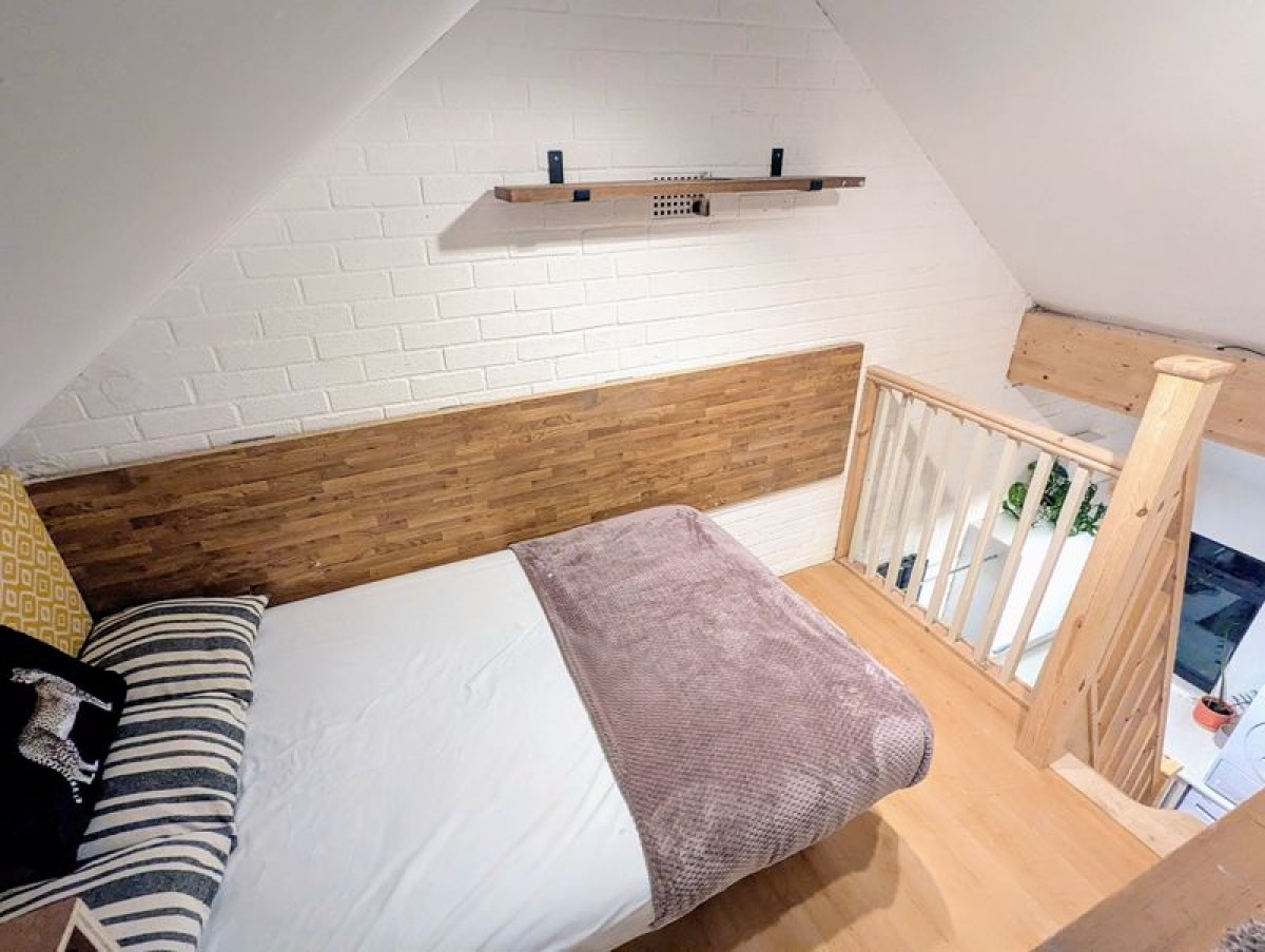 Images for Cliff View, Aisthorpe, Lincoln