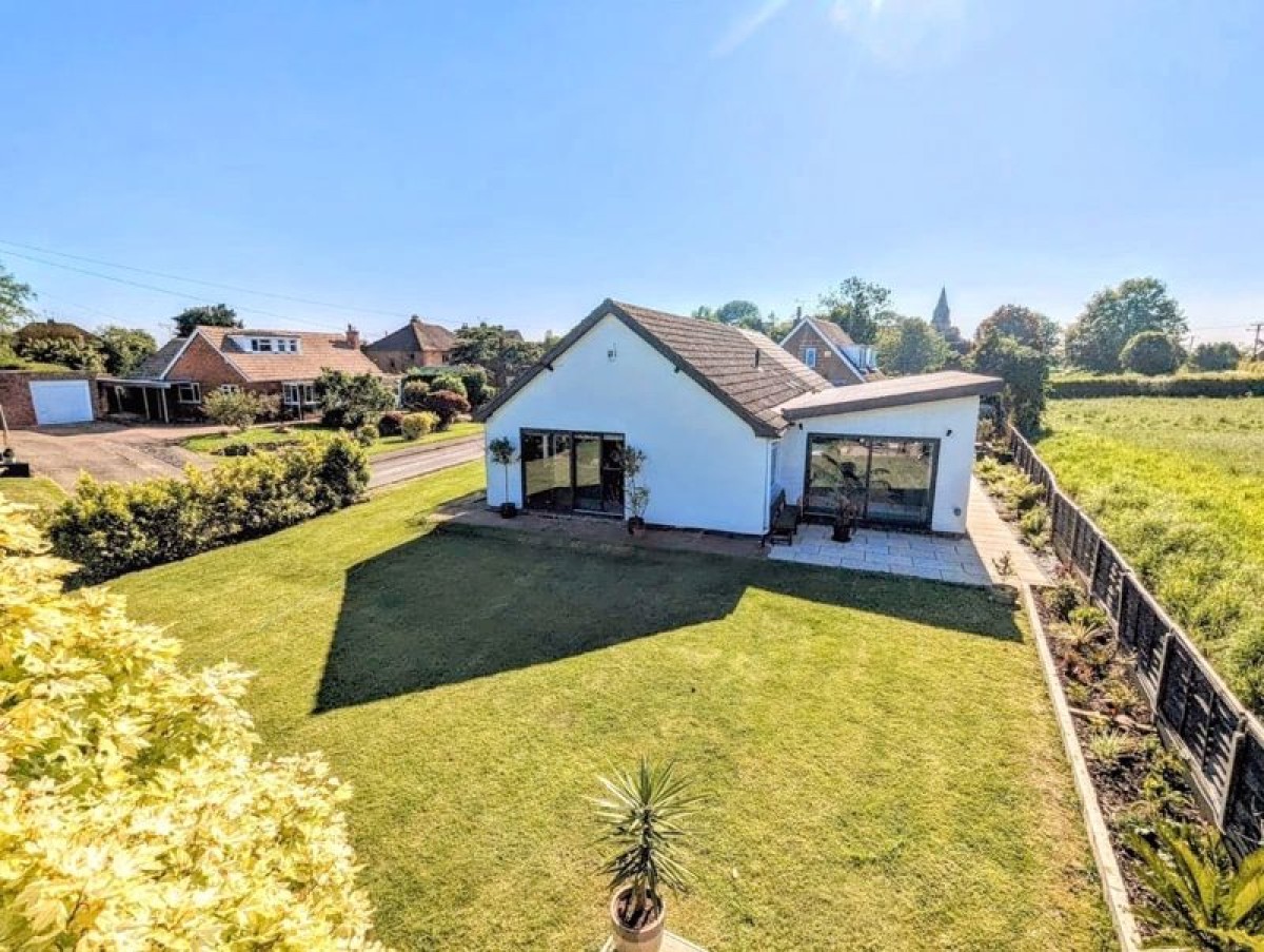 Images for Cliff View, Aisthorpe, Lincoln