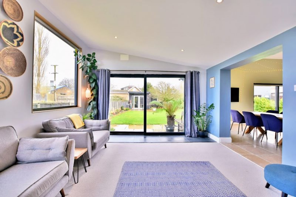 Images for Cliff View, Aisthorpe, Lincoln