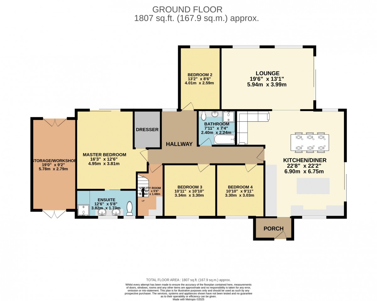 Images for Cliff View, Aisthorpe, Lincoln