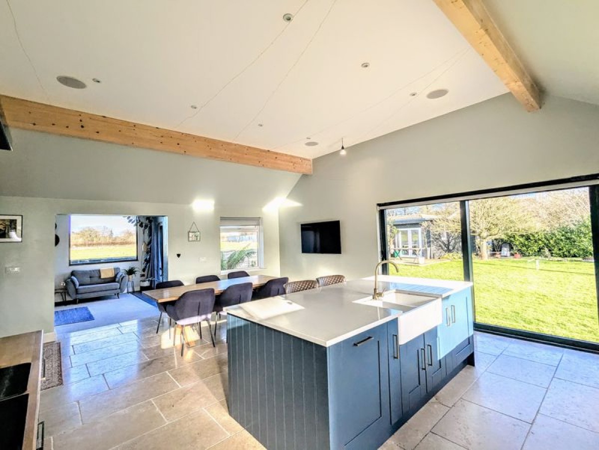 Images for Cliff View, Aisthorpe, Lincoln