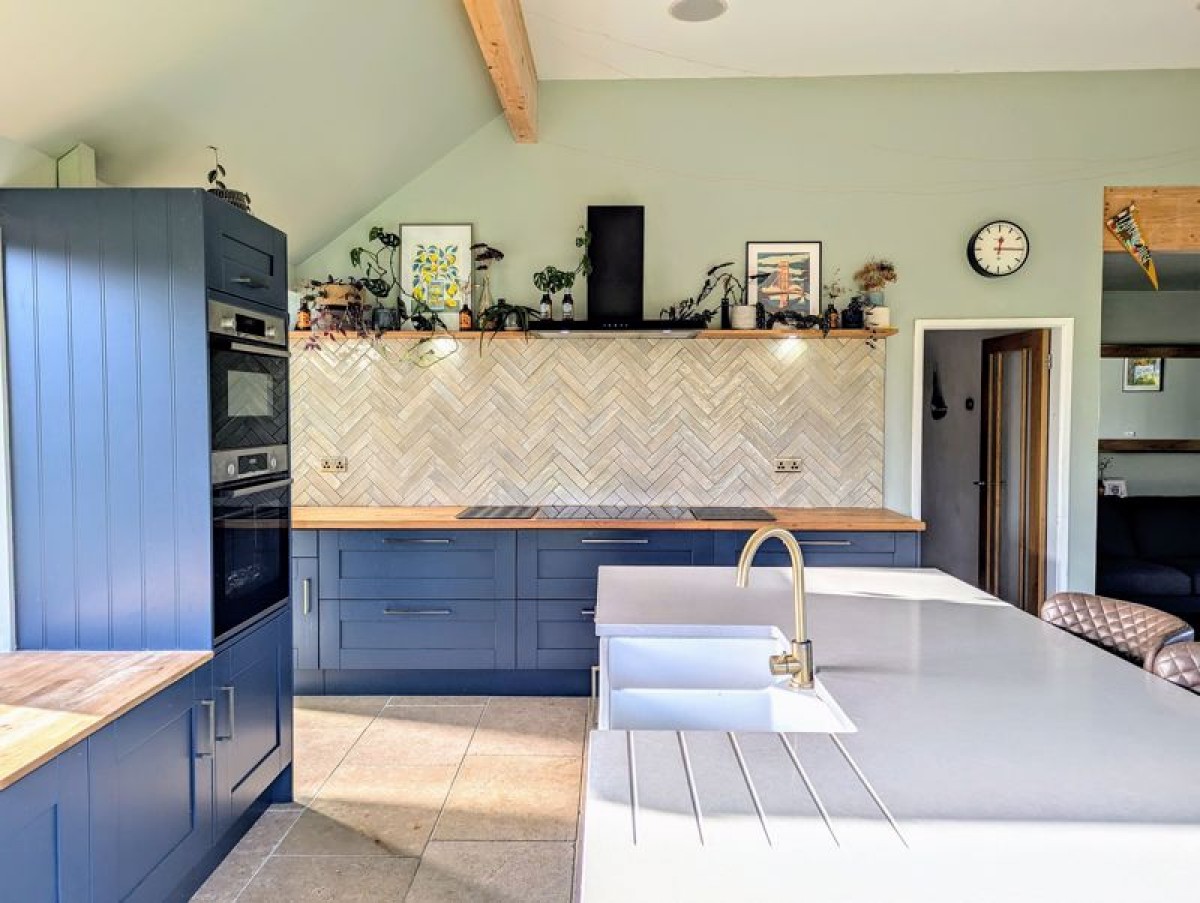 Images for Cliff View, Aisthorpe, Lincoln