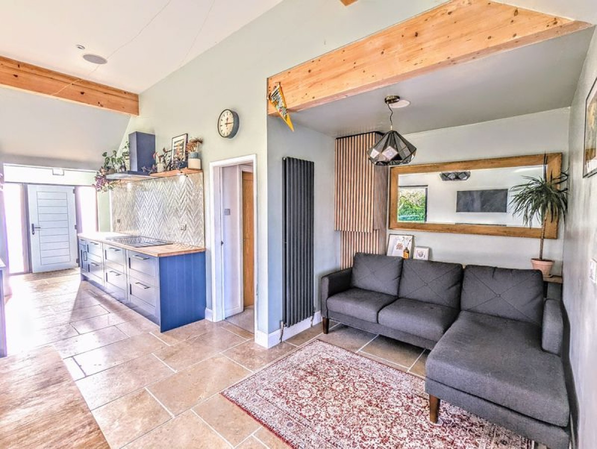 Images for Cliff View, Aisthorpe, Lincoln