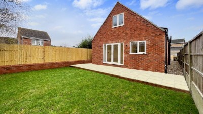Images for Fitzwilliam Place, Billinghay, Lincoln EAID:Starkey & Brown Scunthorpe BID:Starkey&Brown Lincoln