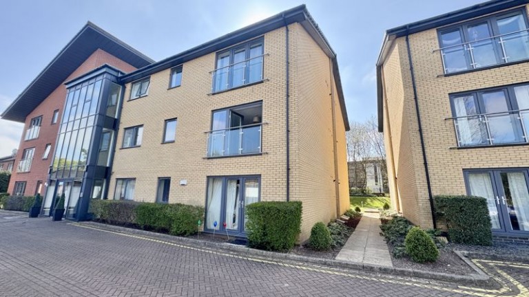 View Full Details for Manton Road, Uphill, Lincoln