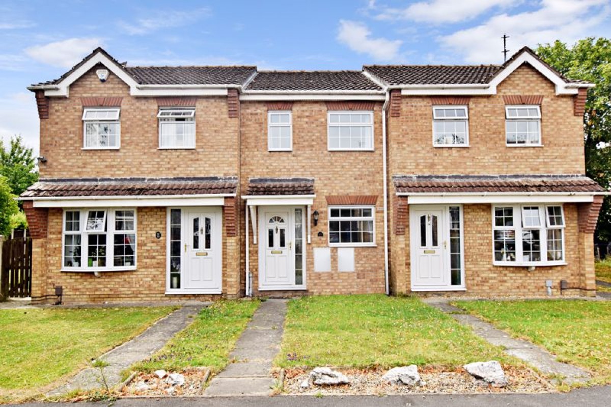 Images for Lingfield Close, Saxilby, Lincoln