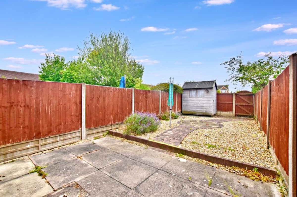 Images for Lingfield Close, Saxilby, Lincoln