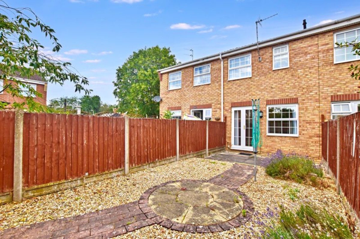 Images for Lingfield Close, Saxilby, Lincoln