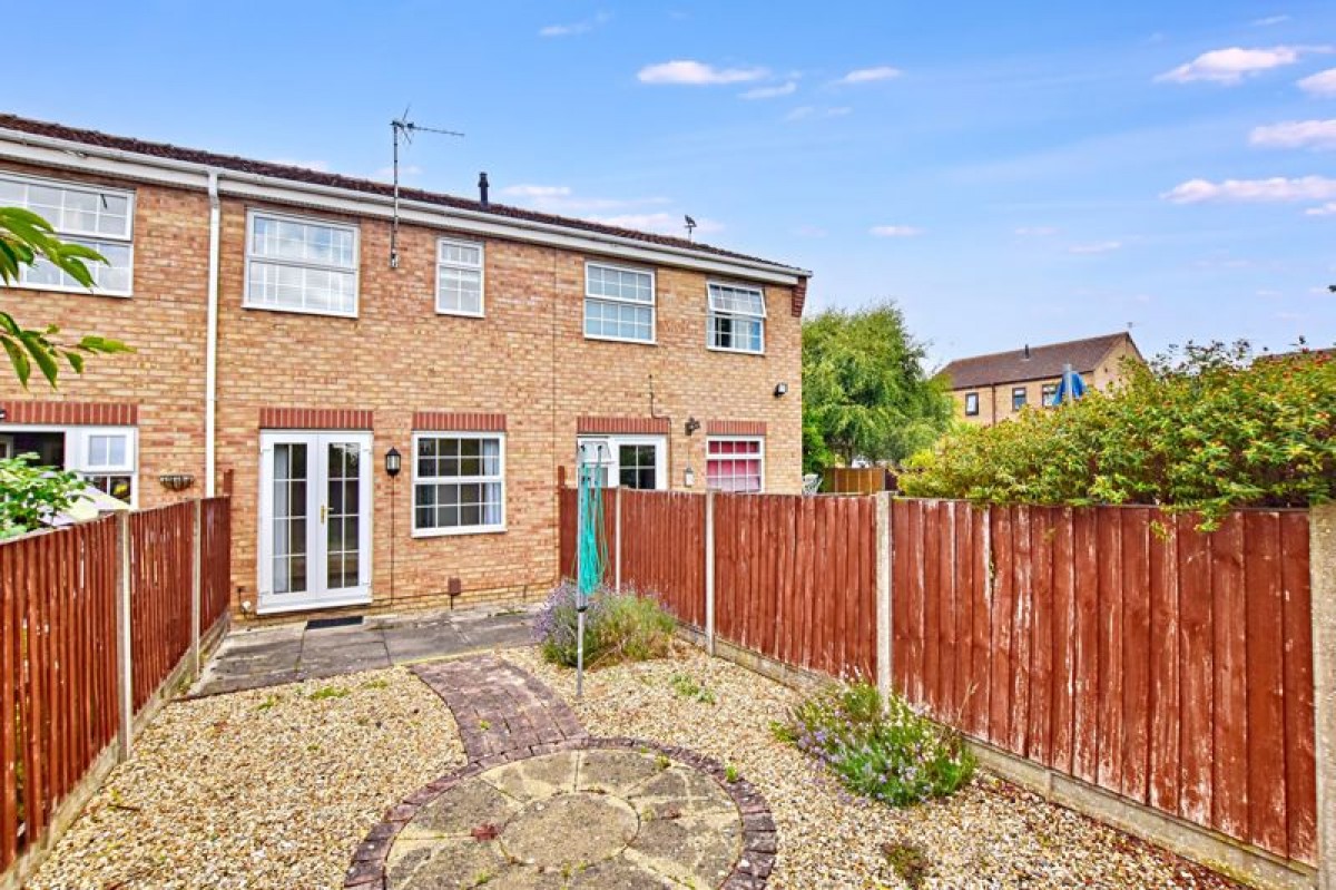 Images for Lingfield Close, Saxilby, Lincoln