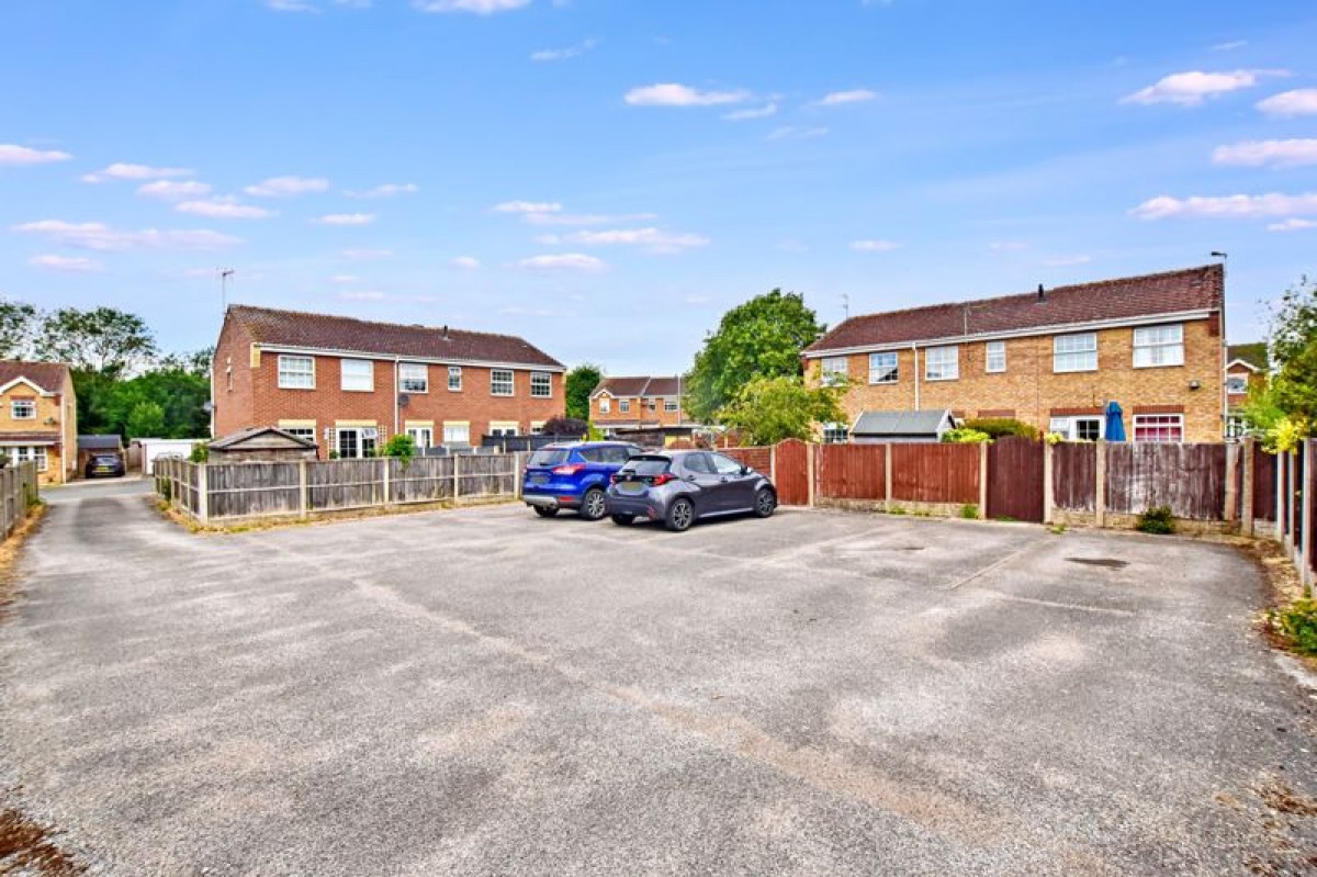 Images for Lingfield Close, Saxilby, Lincoln