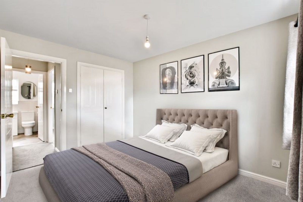 Images for Lingfield Close, Saxilby, Lincoln