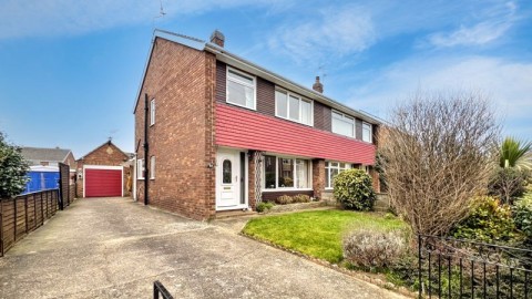 View Full Details for Ogilvy Drive, Bottesford
