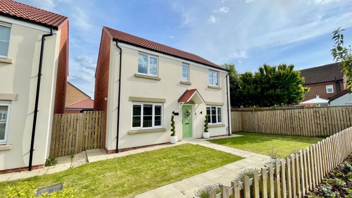 Images for All Saints Road, Carlton Boulevard, Lincoln