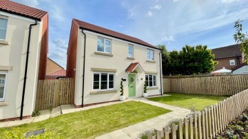 All Saints Road, Carlton Boulevard, Lincoln