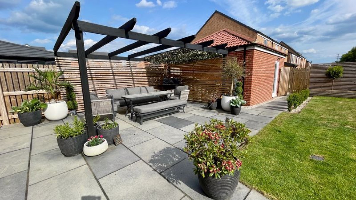 Images for All Saints Road, Carlton Boulevard, Lincoln