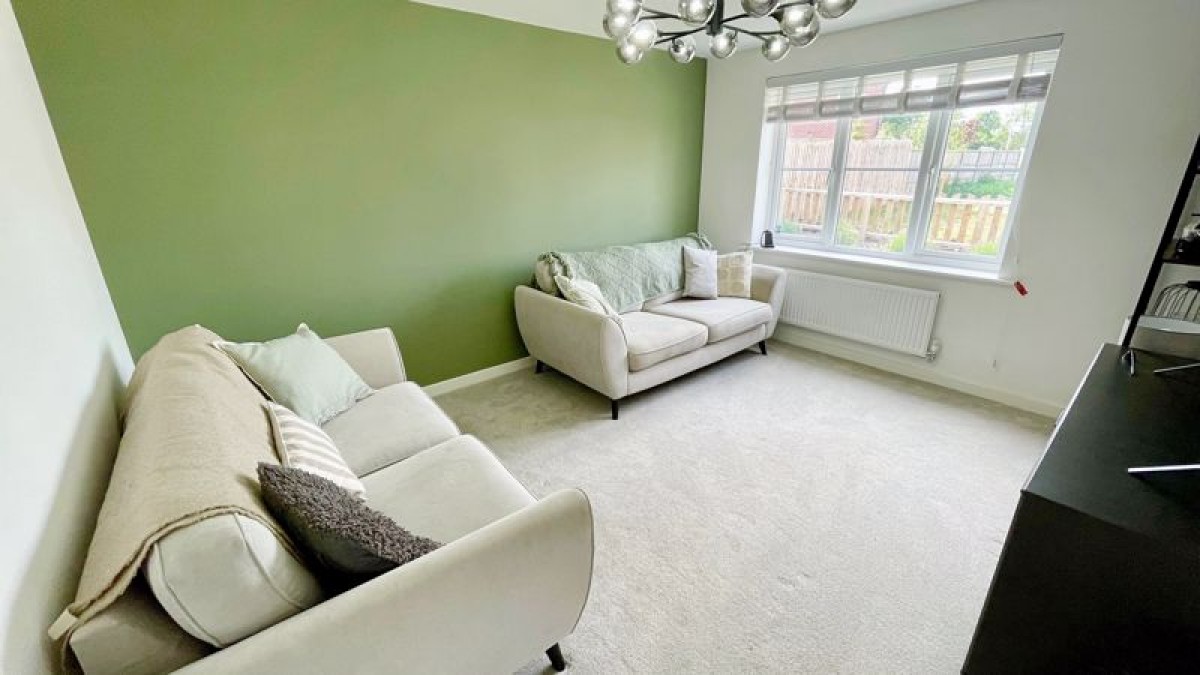 Images for All Saints Road, Carlton Boulevard, Lincoln