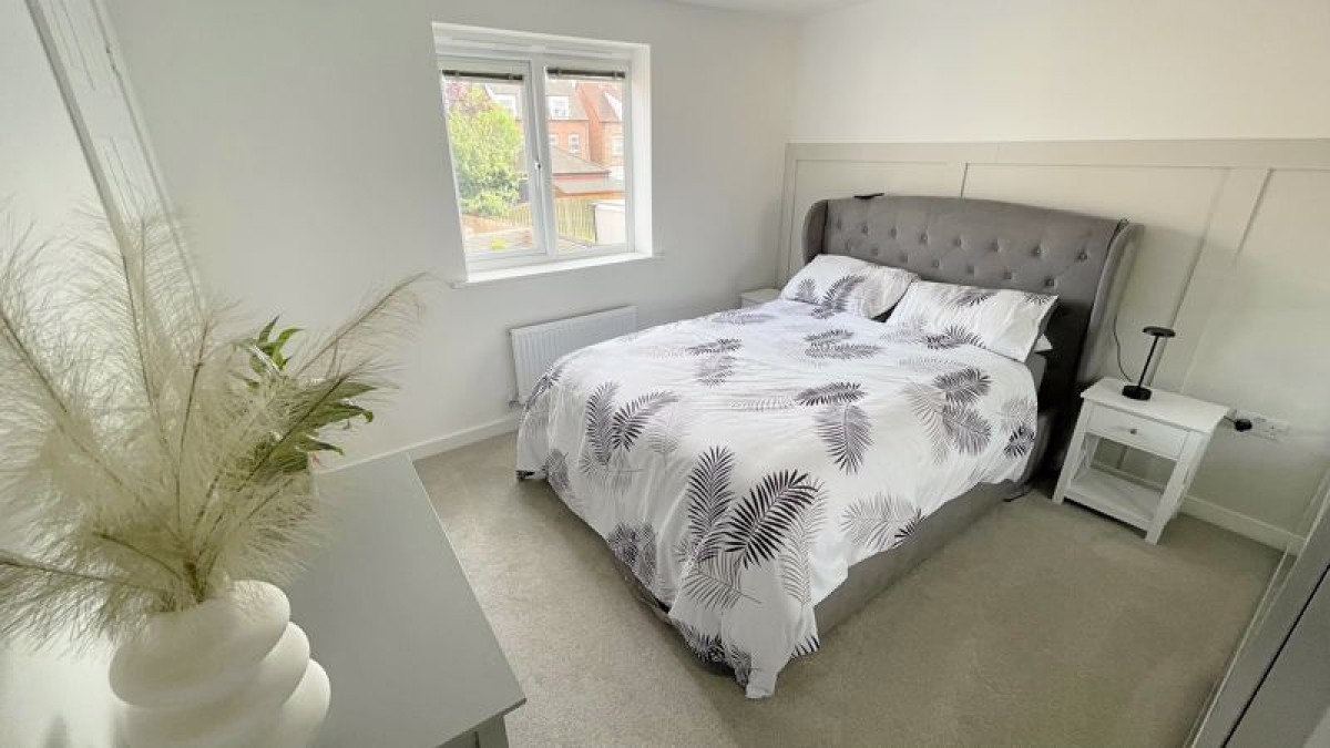 Images for All Saints Road, Carlton Boulevard, Lincoln