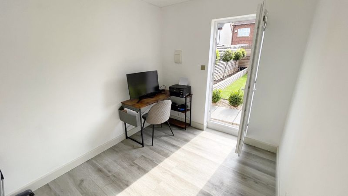 Images for All Saints Road, Carlton Boulevard, Lincoln