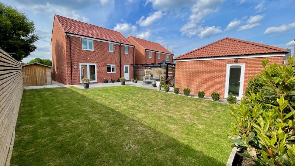 Images for All Saints Road, Carlton Boulevard, Lincoln