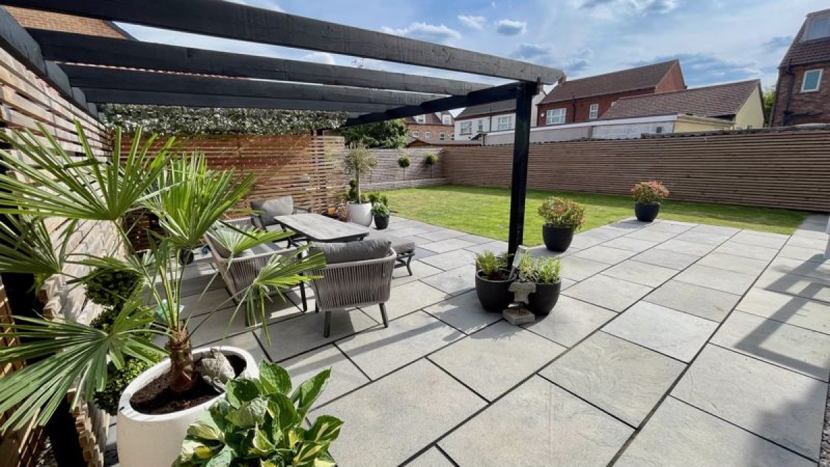 Images for All Saints Road, Carlton Boulevard, Lincoln