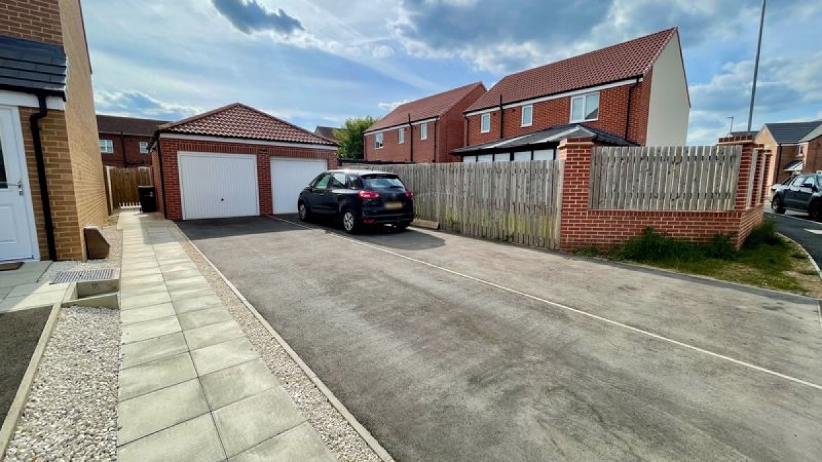 Images for All Saints Road, Carlton Boulevard, Lincoln